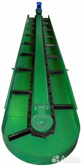 Навозоудаление