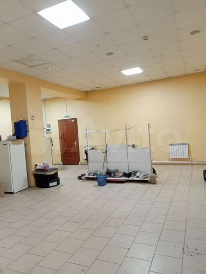 Торговая площадь, 230 м²