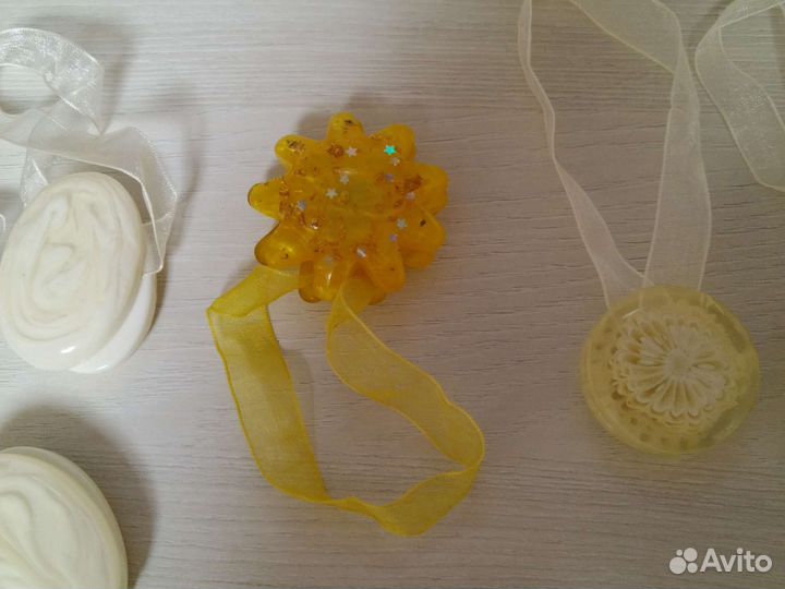 Магниты держатели для штор