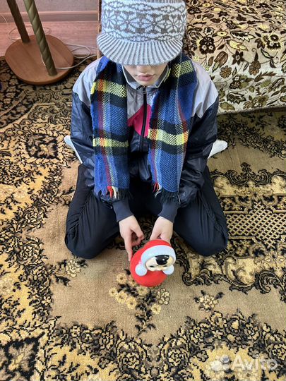 Фотосессия в стиле СССР (60-70-80-90-е)