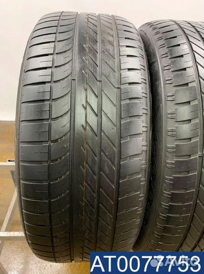 Goodyear Eagle F1 Asymmetric SUV 4x4 275/45 R21 98V