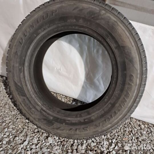 Dunlop Grandtrek SJ7 175/80 R15