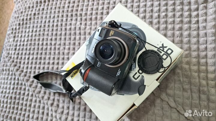 Nikon Coolpix 8400