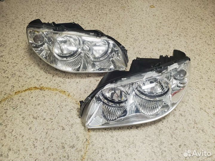 Фара Fiat Punto 188