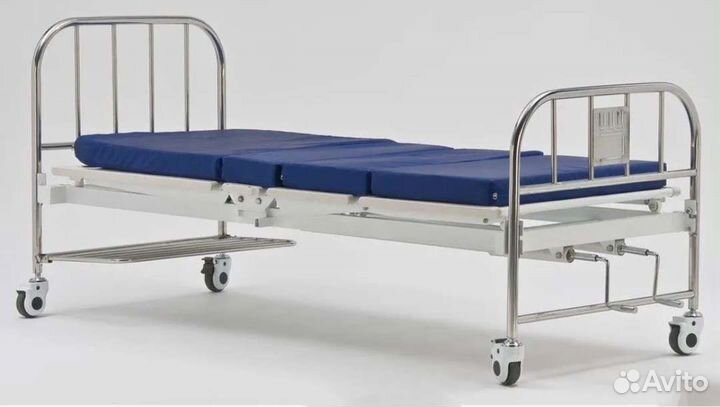 Кровать для лежачих больных
