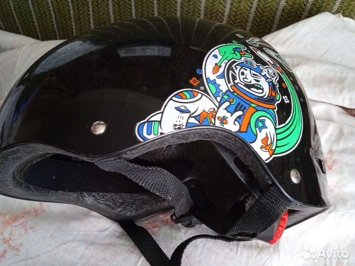 Хоккейная форма, каски 55-62, 52-59