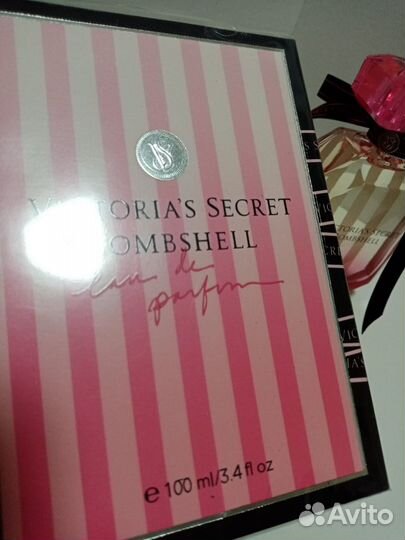 Victoria's Secret Bombshell. 100ml