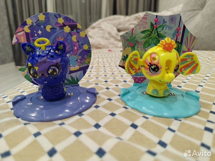 Бакуган игрушки