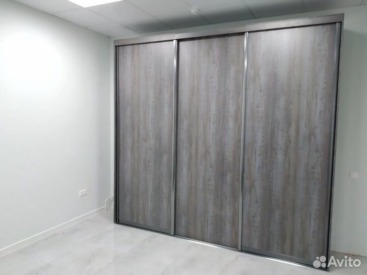 Шкаф купе №69