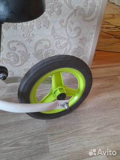 Беговел детский Btwin