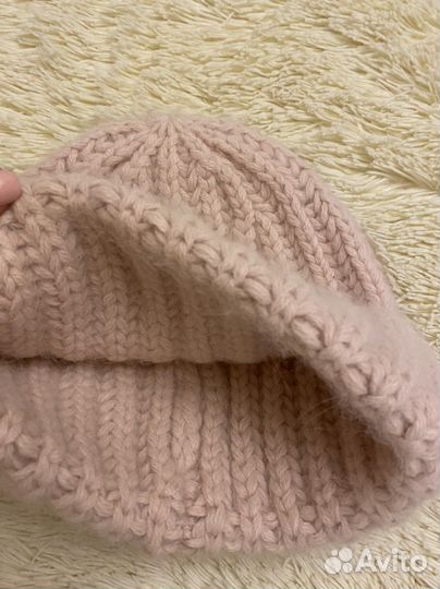 Шапка эконика новая