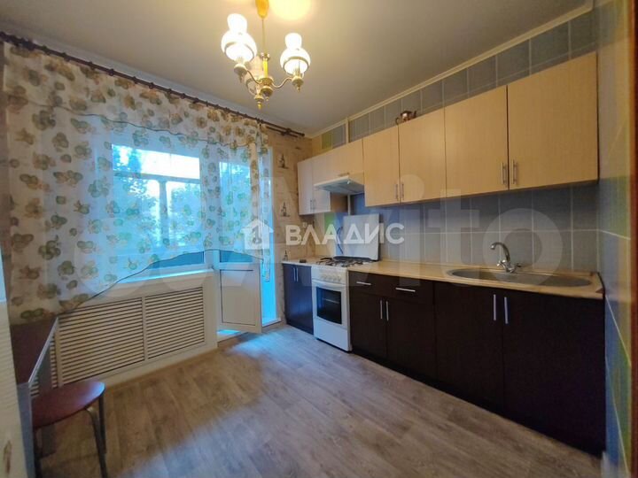 1-к. квартира, 35,5 м², 3/9 эт.
