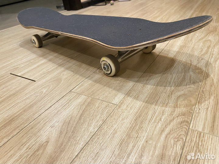 Jart скейтборд