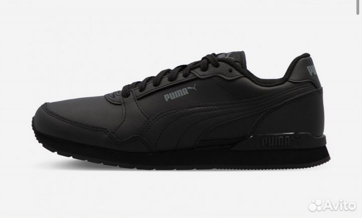 Кроссовки женские puma St Runner V3 L