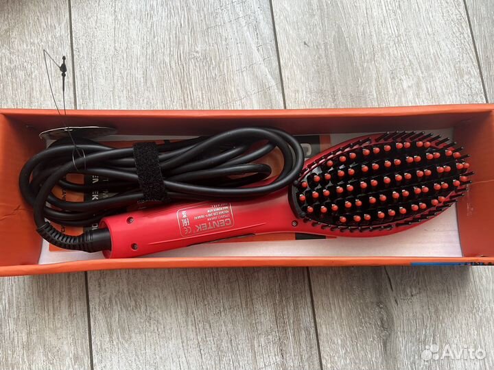 Терморасчёстка