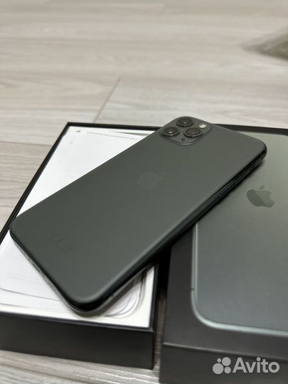iPhone 11 Pro, 64 ГБ
