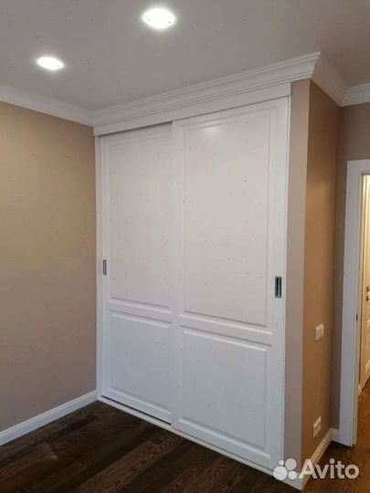 Шкаф купе Мебель на заказ