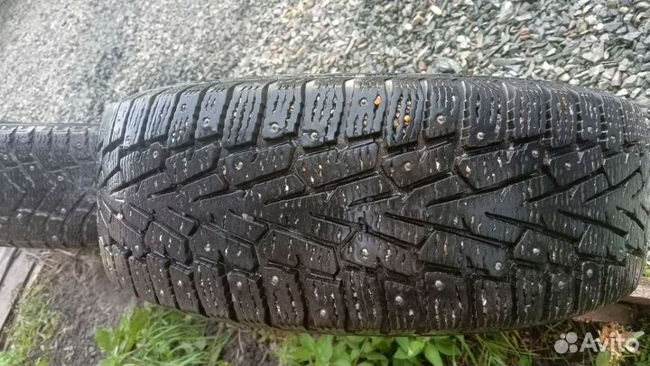 Cordiant Snow Cross 205/55 R16 94