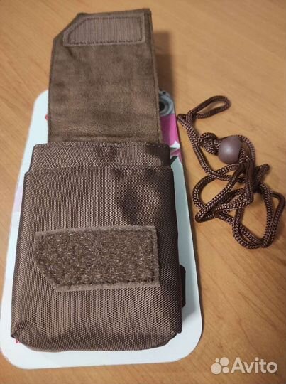 Чехол для фото Era Pro EP011101