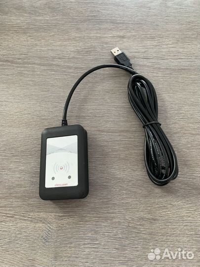 USB ридер Elatec TWN4 MultiTech