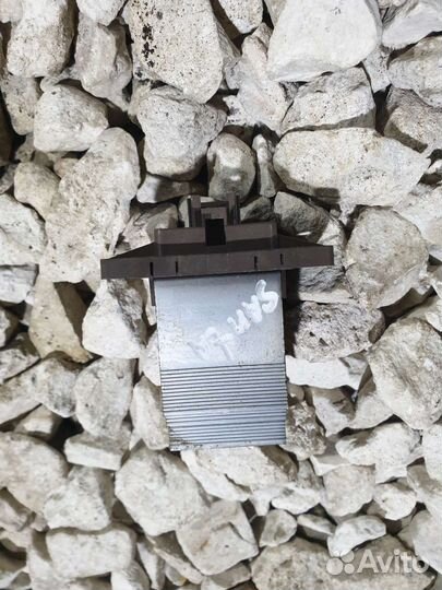 Резистор Santa Fe 2 Санта Фе