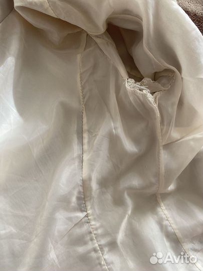 Пиджак женский