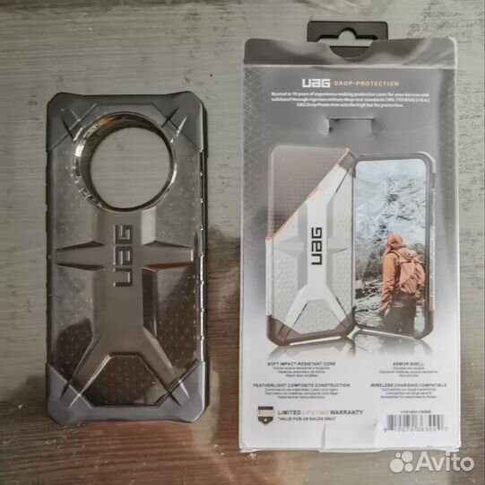 UAG Huawei mate 40 pro
