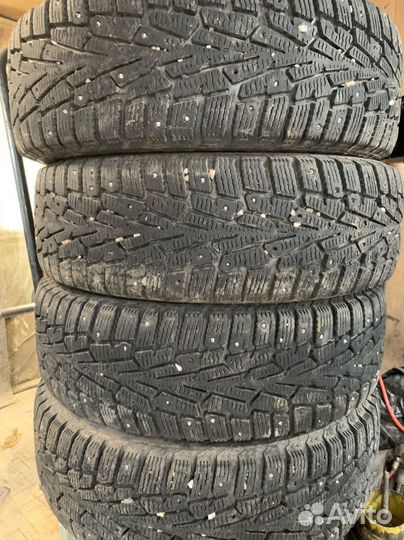 Cordiant Snow Cross 195/65 R15
