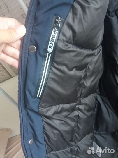 Пакет одежды на мальчика 9-10 лет