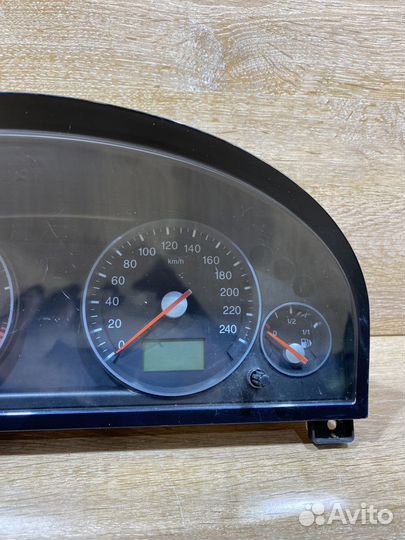 Панель приборов Ford Mondeo 3 дизель 772099