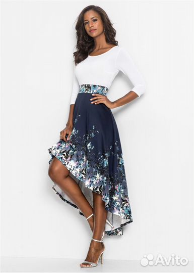 Красивейшее новое платье