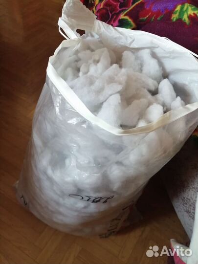 Синтепон б/у