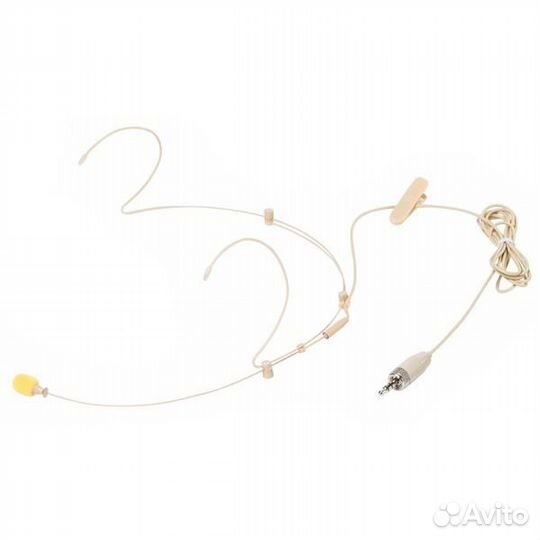 Головной микрофон Bespeco HS100SE