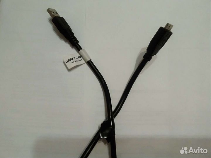 USB переходник