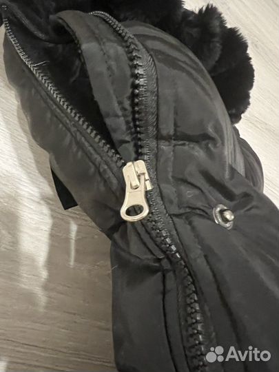 Конверт пуховой зимний Elodie Details