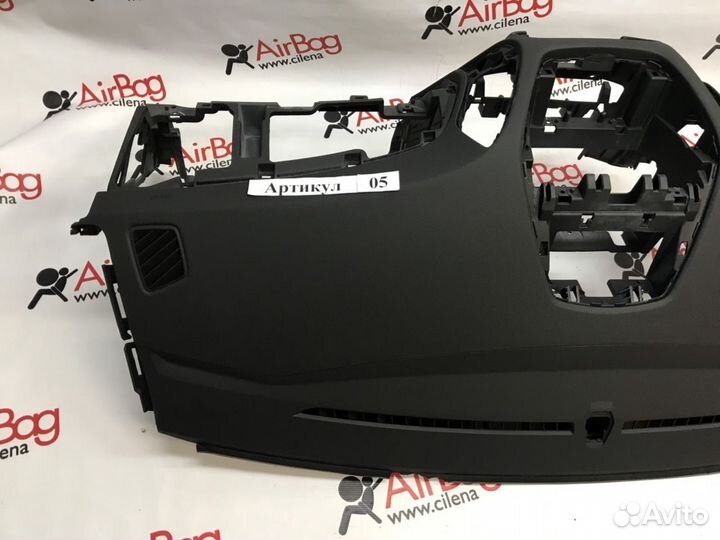 Торпедо панель приборов Hyundai ix 35 арт.:05