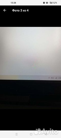 Игровой ноутбук Dell