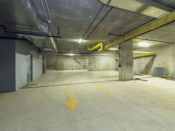 Продам помещение свободного назначения, 5.3 м²