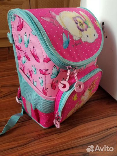 Рюкзак для девочки