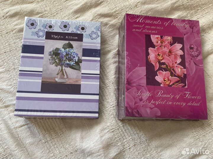 Фотоальбом Pioneer, 100 фото, 10 x 15 см (4 x 6