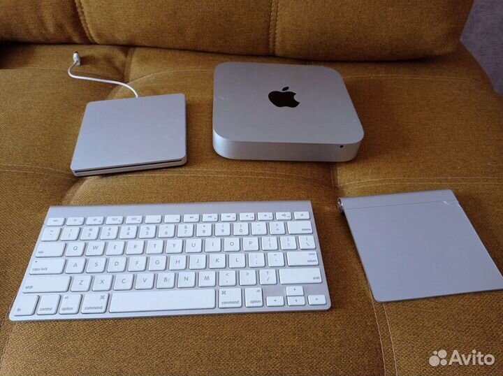 Apple Mac mini