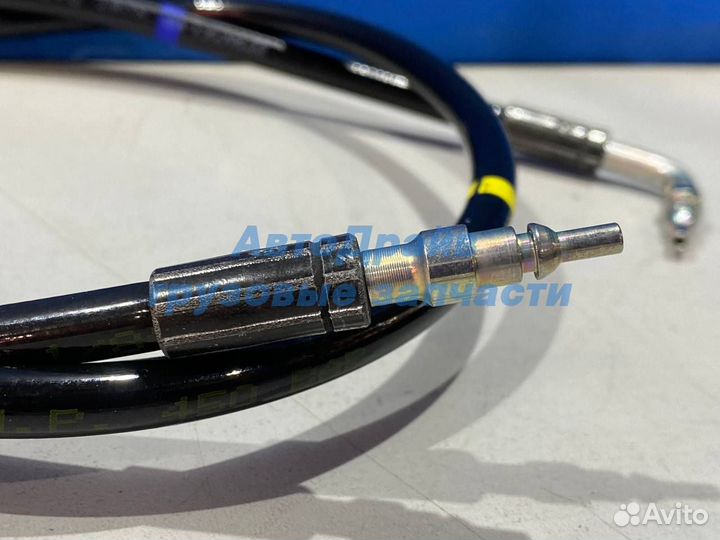 Шланг подъема кабины для грузовиков volvo FH4