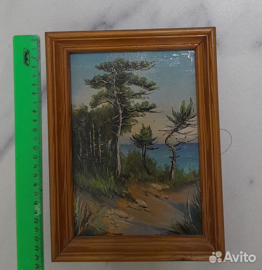 Интерьерная картина