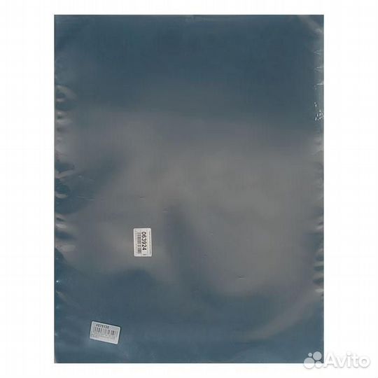 Пакет антистатический 40х50см 063924 063924