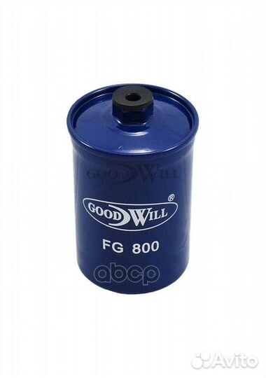 Фильтр топливный alfa romeo, ferrari, fiat, JAG