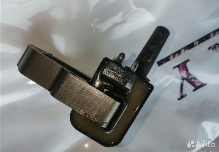 Катушка зажигания