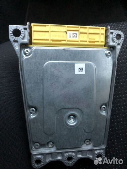 Блок SRS airbag ML,R-class и т.д