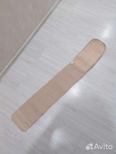 Бандаж дородовой и после родовой 2 в 1