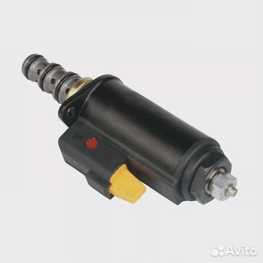 Соленоид CAT 320D 121-1491