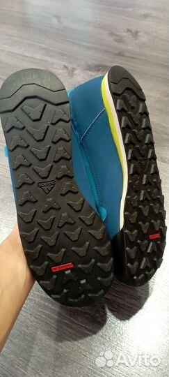 Сапоги adidas женские